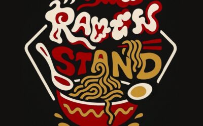 新店舗RAMENSTAND 太田店　5月28日(木)　オープン予定！